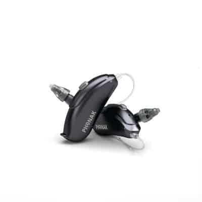 hearing aid repair lakewood