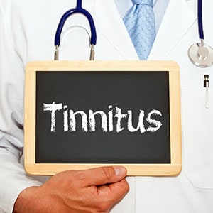 Tinnitus